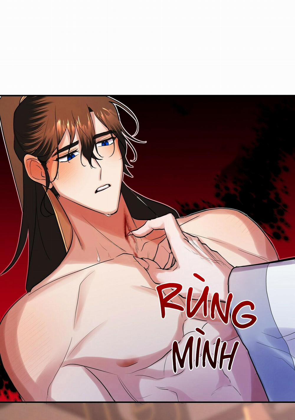 Bát Nhã Giai Nhân 18 trang 69