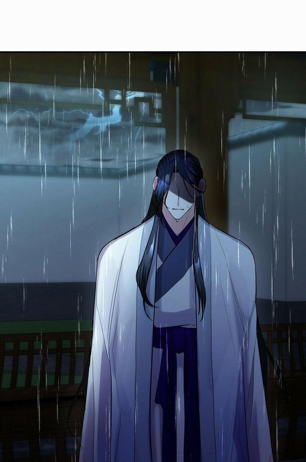 Bát Nhã Giai Nhân 18 trang 8