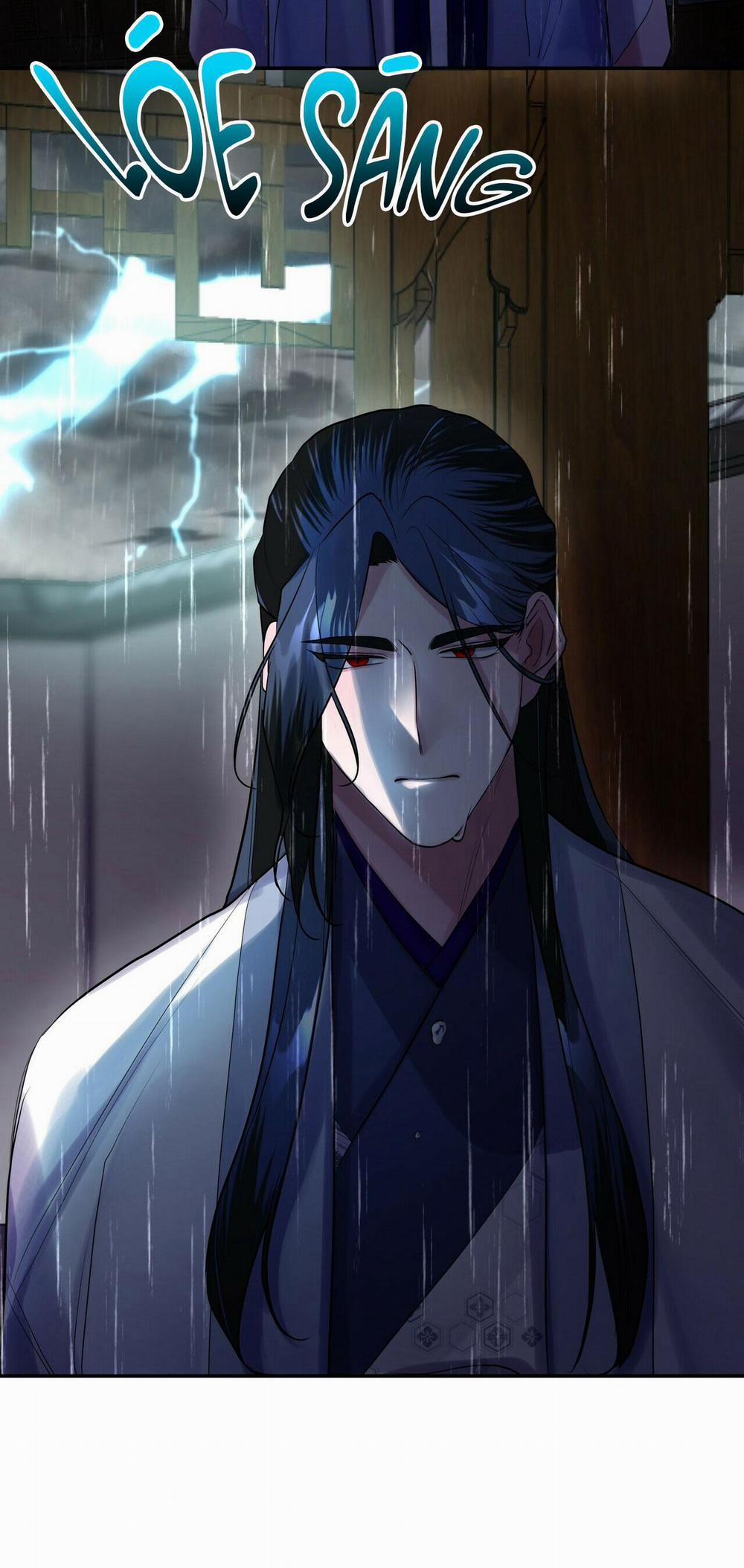 Bát Nhã Giai Nhân 18 trang 9