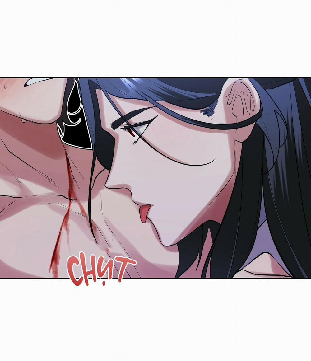 Bát Nhã Giai Nhân 19 trang 13