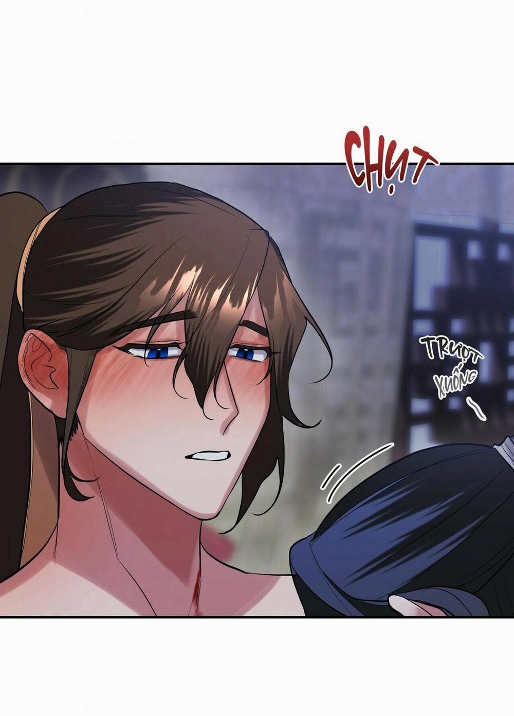 Bát Nhã Giai Nhân 19 trang 14