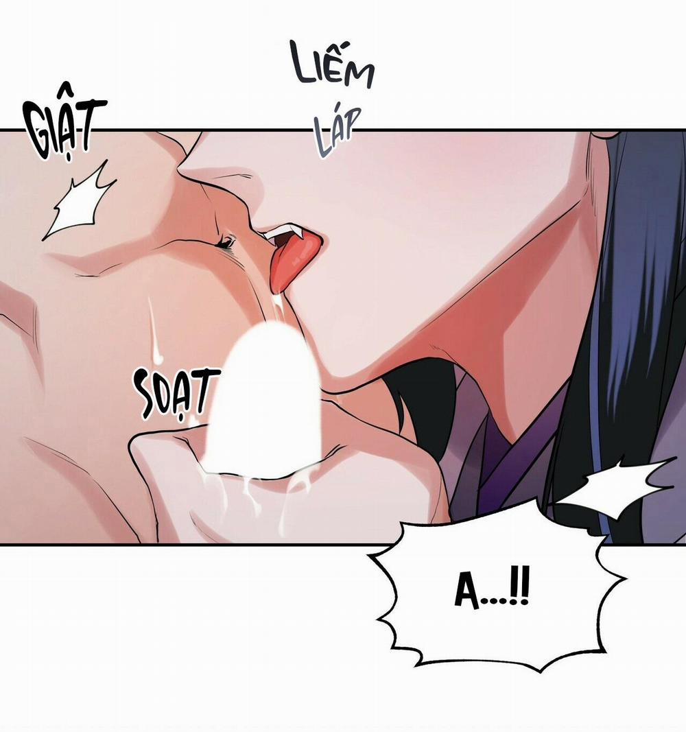 Bát Nhã Giai Nhân 19 trang 19