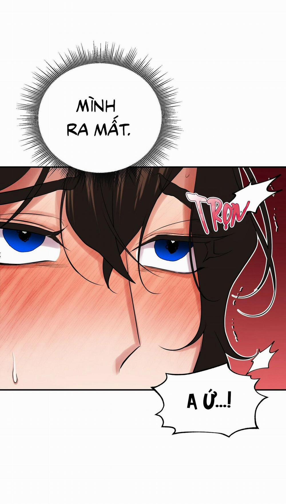 Bát Nhã Giai Nhân 19 trang 25