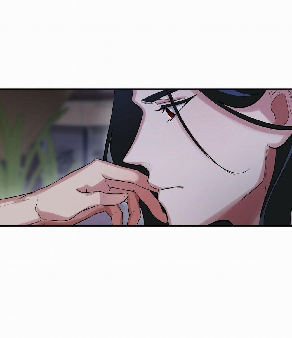 Bát Nhã Giai Nhân 19 trang 32