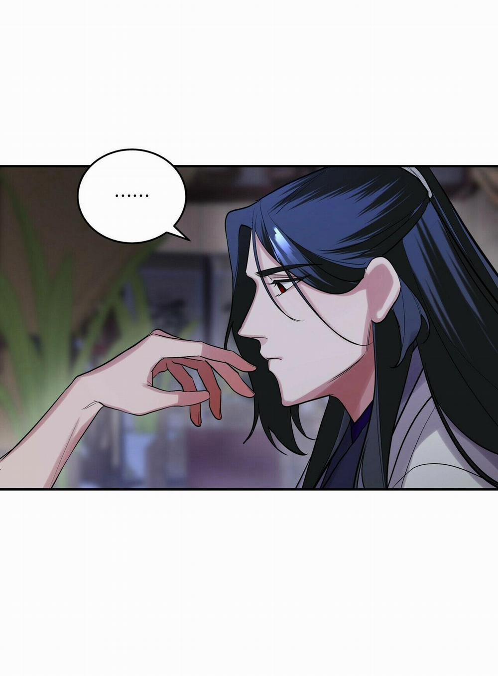 Bát Nhã Giai Nhân 19 trang 34