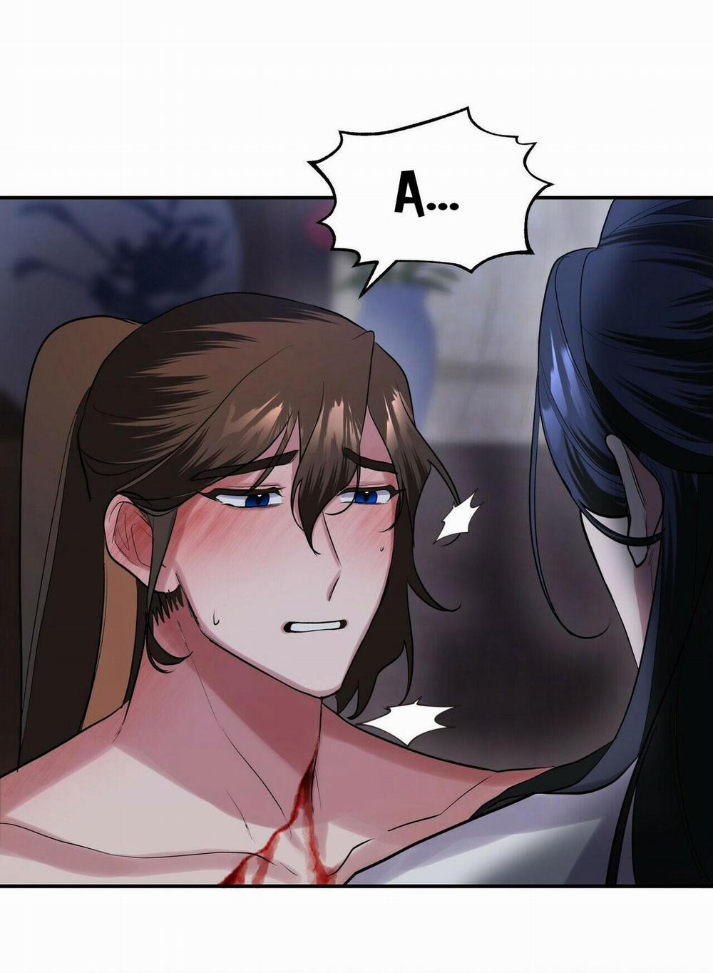 Bát Nhã Giai Nhân 19 trang 36