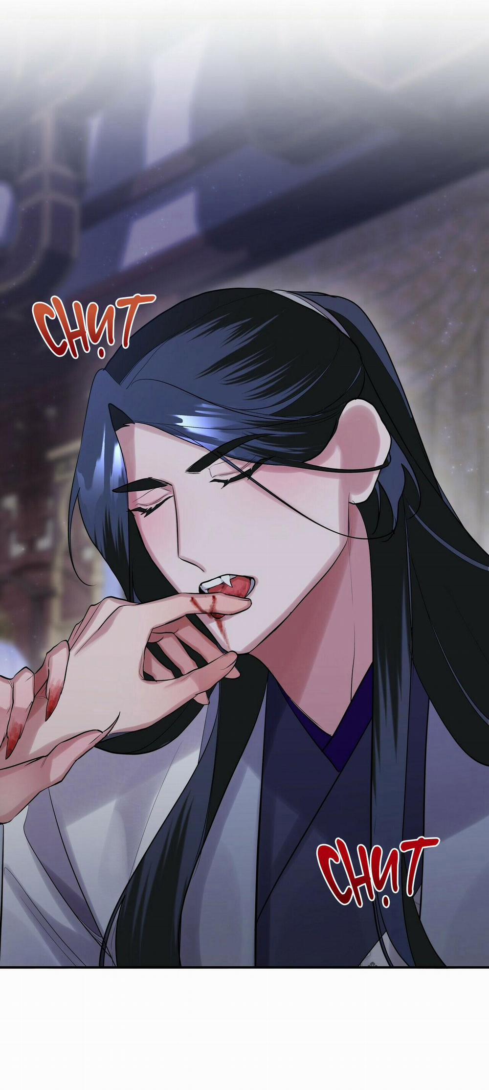 Bát Nhã Giai Nhân 19 trang 37