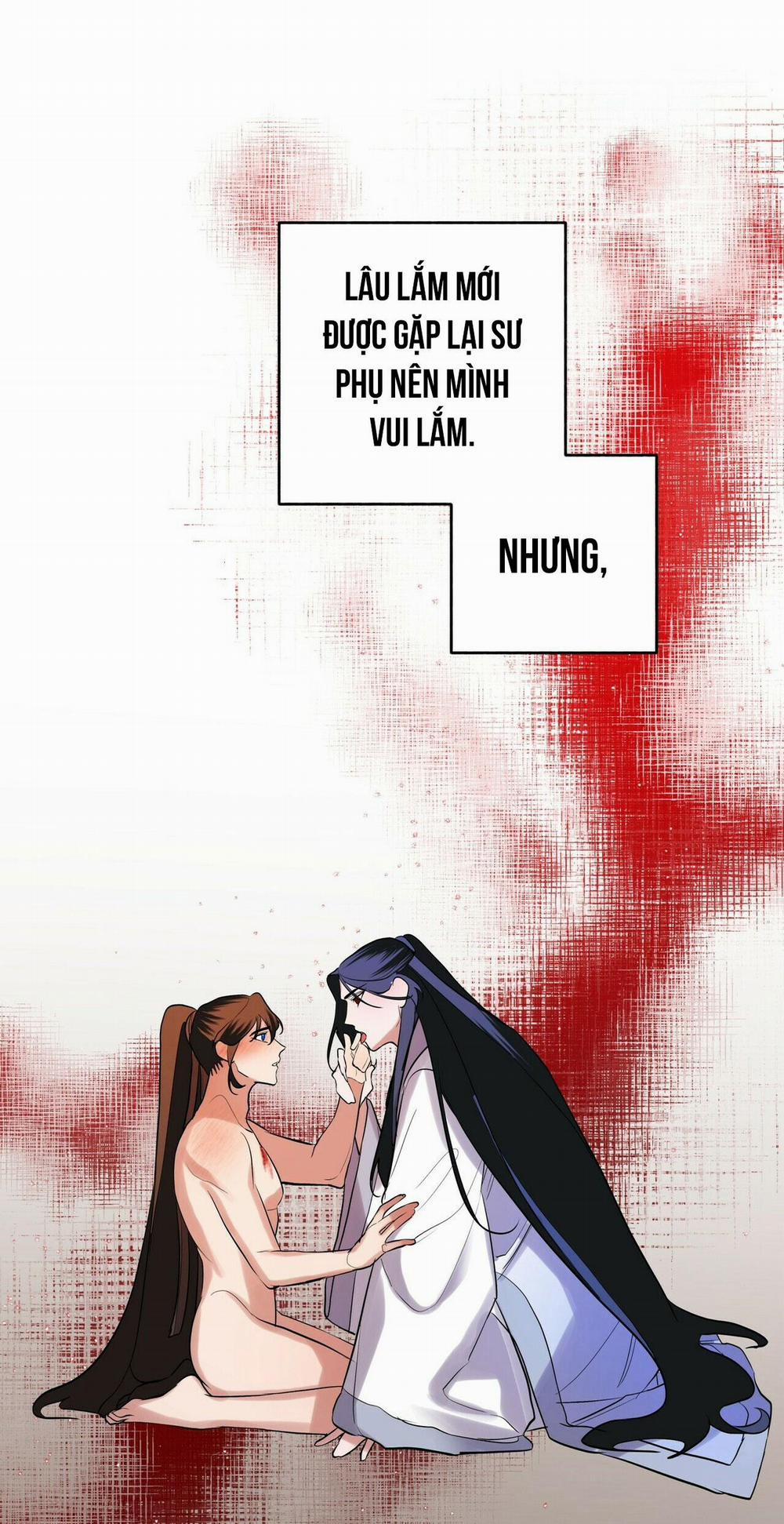 Bát Nhã Giai Nhân 19 trang 38