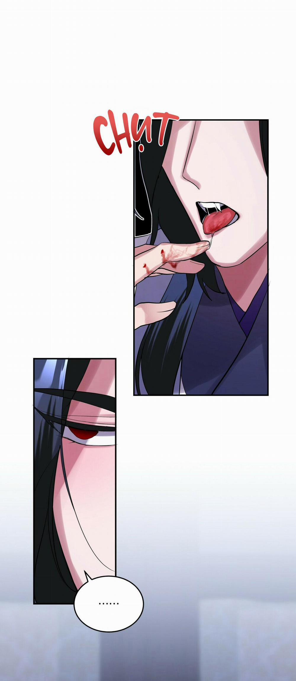 Bát Nhã Giai Nhân 19 trang 41