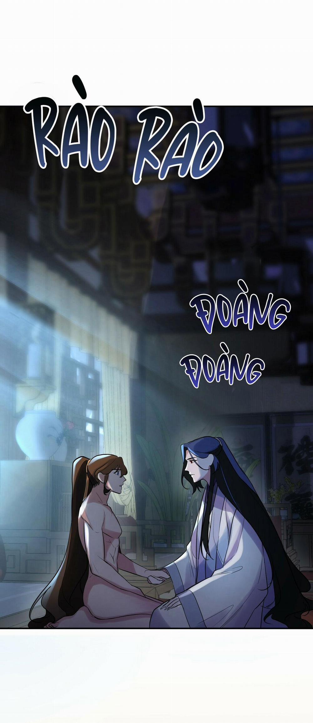 Bát Nhã Giai Nhân 19 trang 44