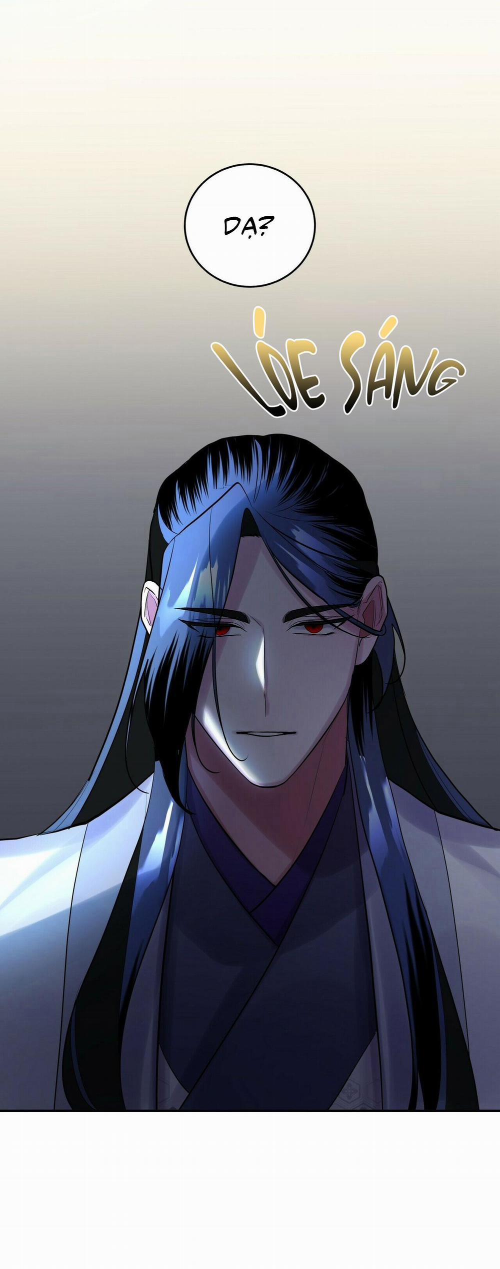 Bát Nhã Giai Nhân 19 trang 45