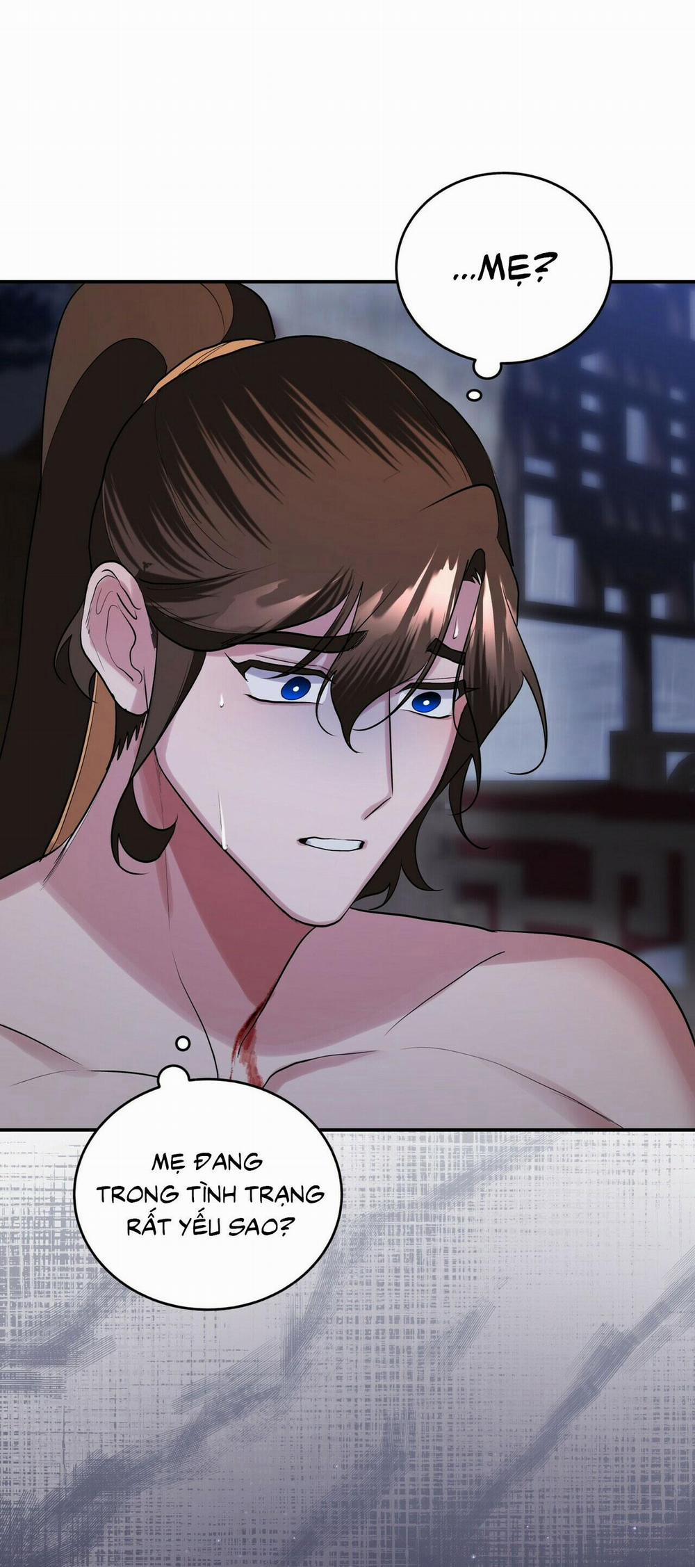 Bát Nhã Giai Nhân 19 trang 47