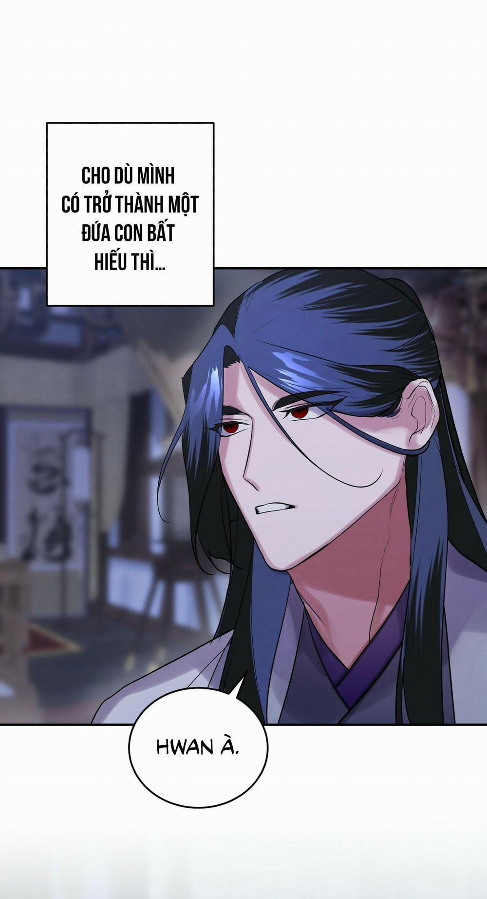 Bát Nhã Giai Nhân 19 trang 55