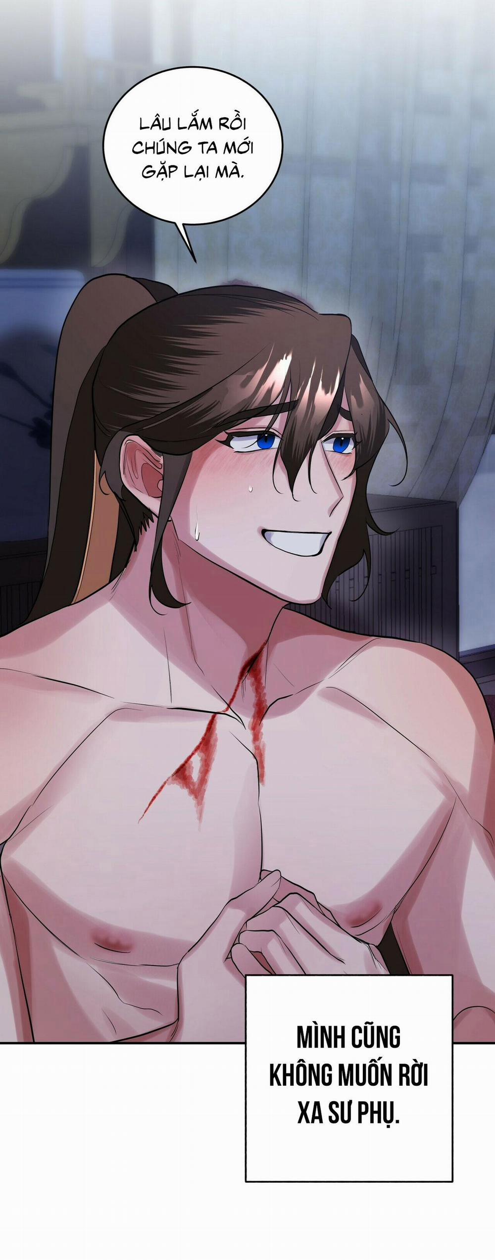 Bát Nhã Giai Nhân 19 trang 56