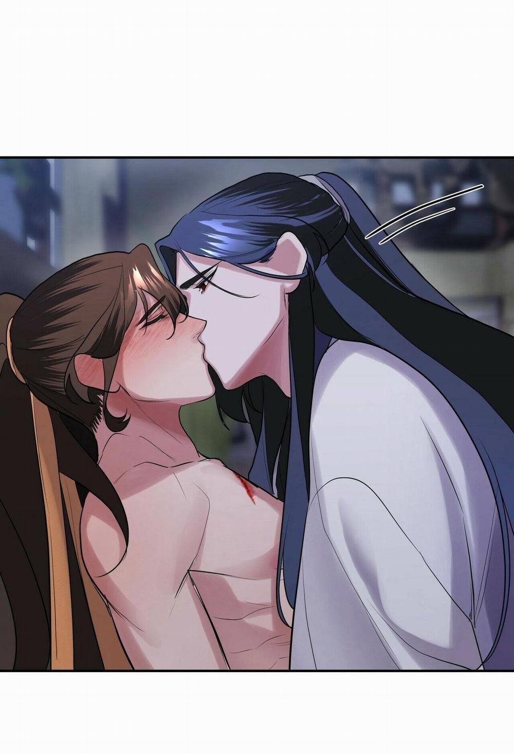 Bát Nhã Giai Nhân 19 trang 59