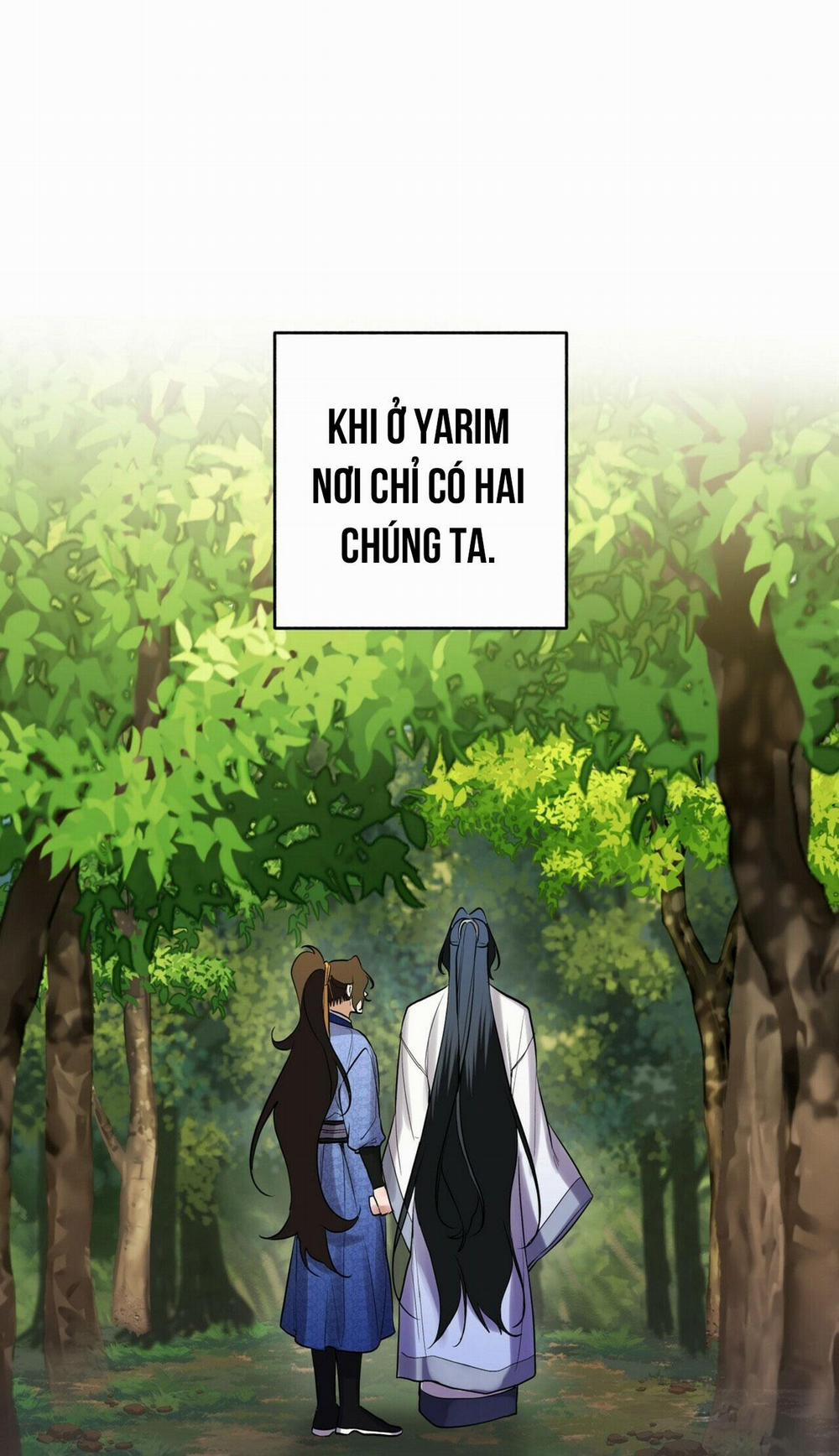 Bát Nhã Giai Nhân 19 trang 62