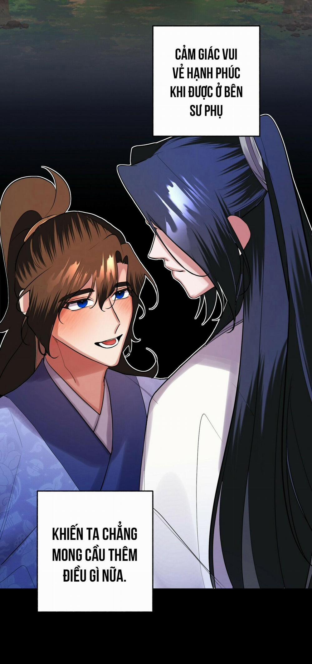 Bát Nhã Giai Nhân 19 trang 63