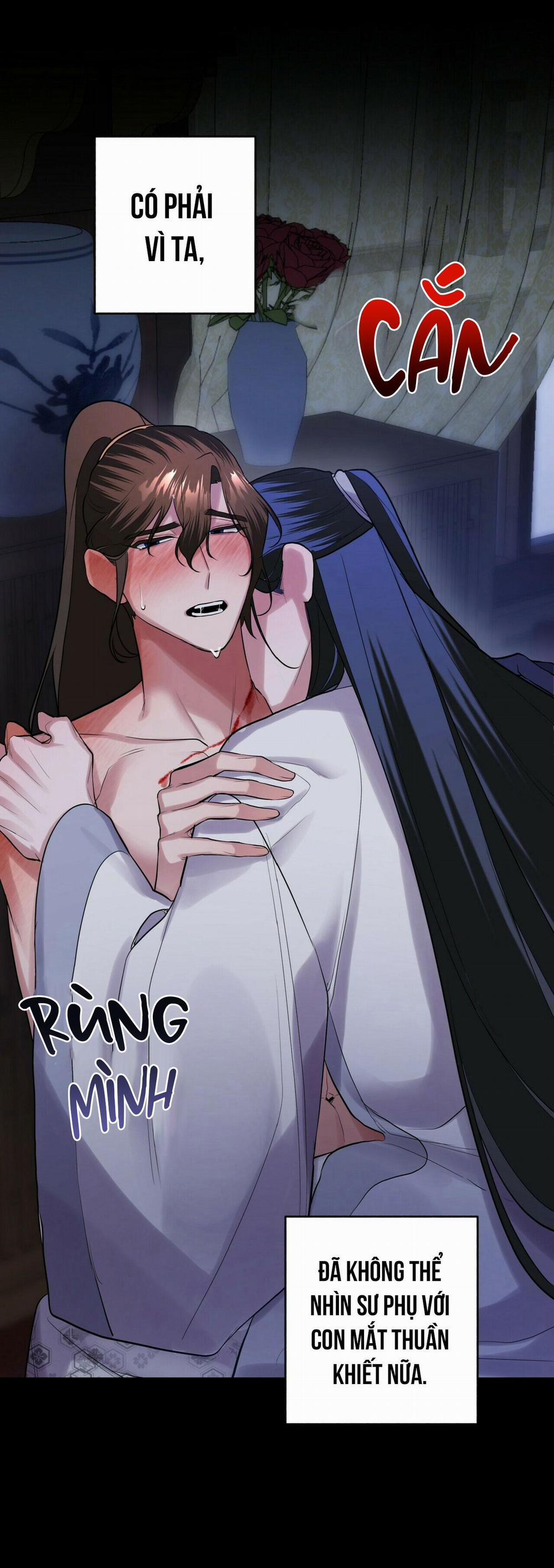 Bát Nhã Giai Nhân 19 trang 66