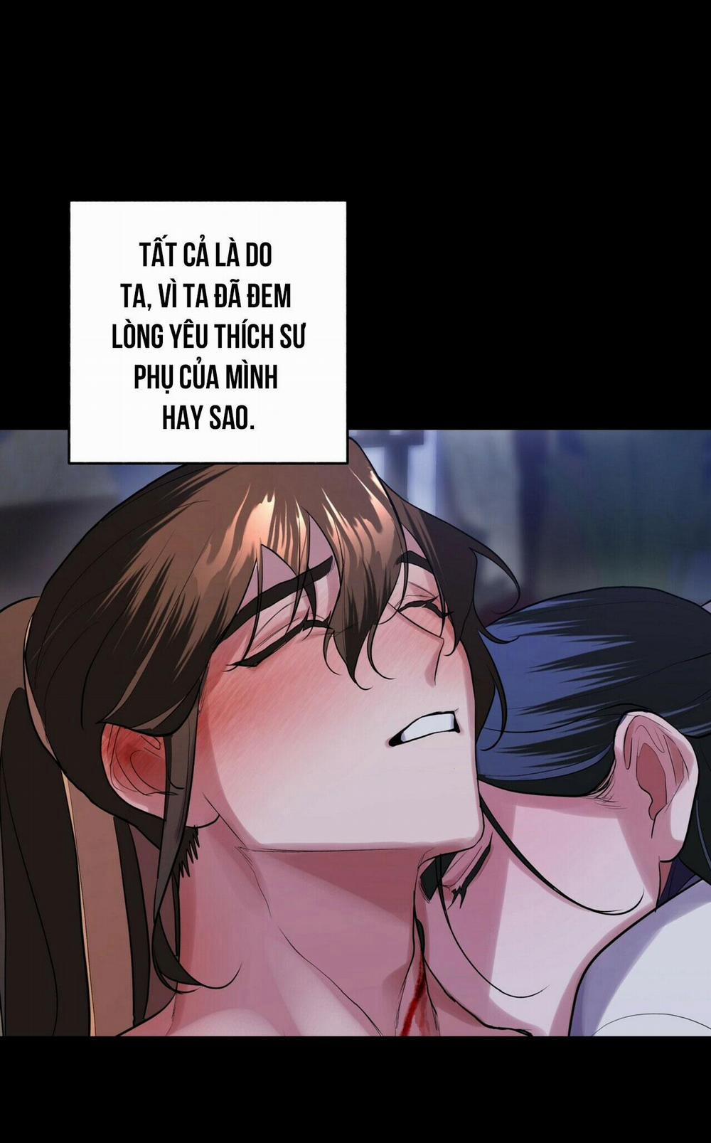 Bát Nhã Giai Nhân 19 trang 67