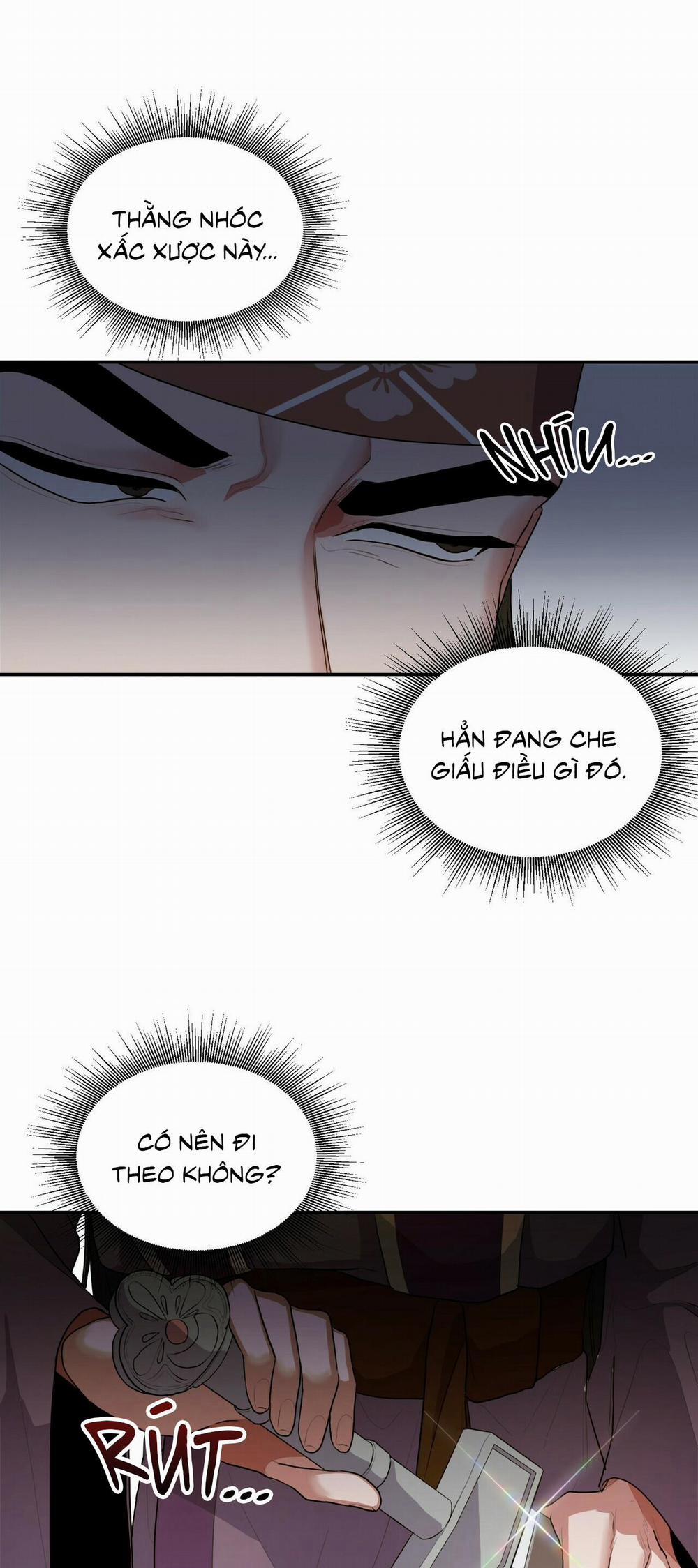 Bát Nhã Giai Nhân 2 trang 14