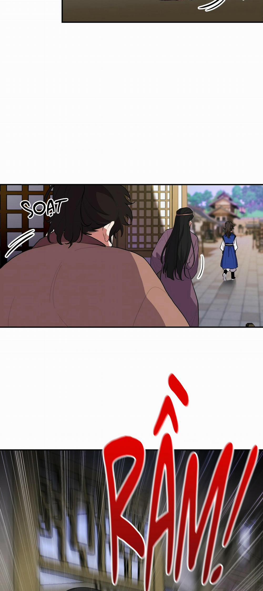 Bát Nhã Giai Nhân 2 trang 16