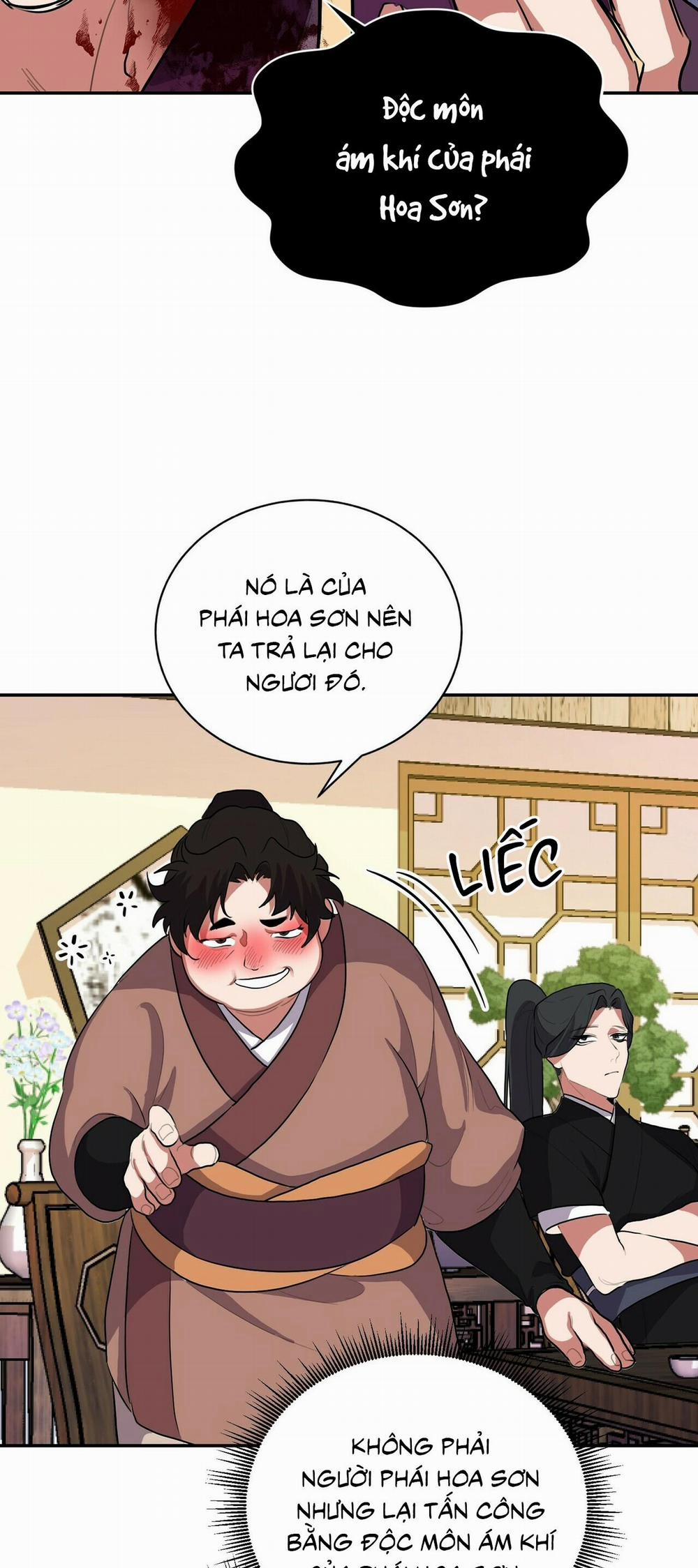 Bát Nhã Giai Nhân 2 trang 19