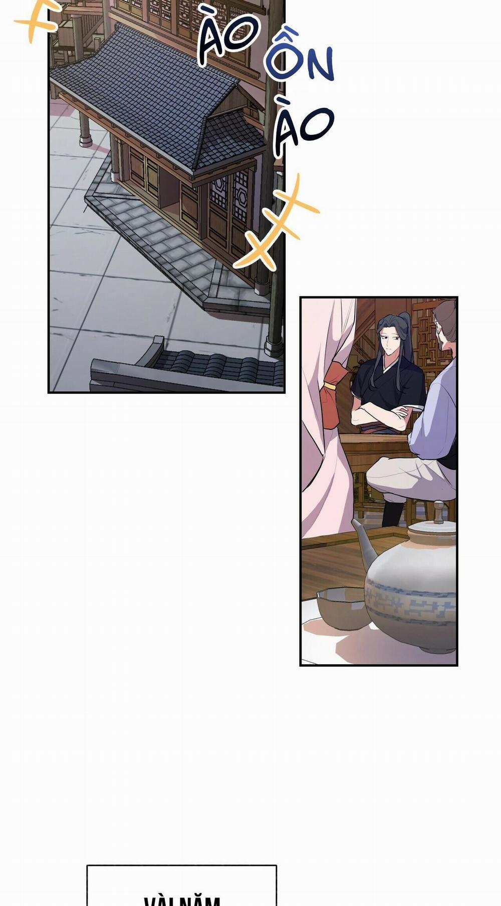 Bát Nhã Giai Nhân 2 trang 2