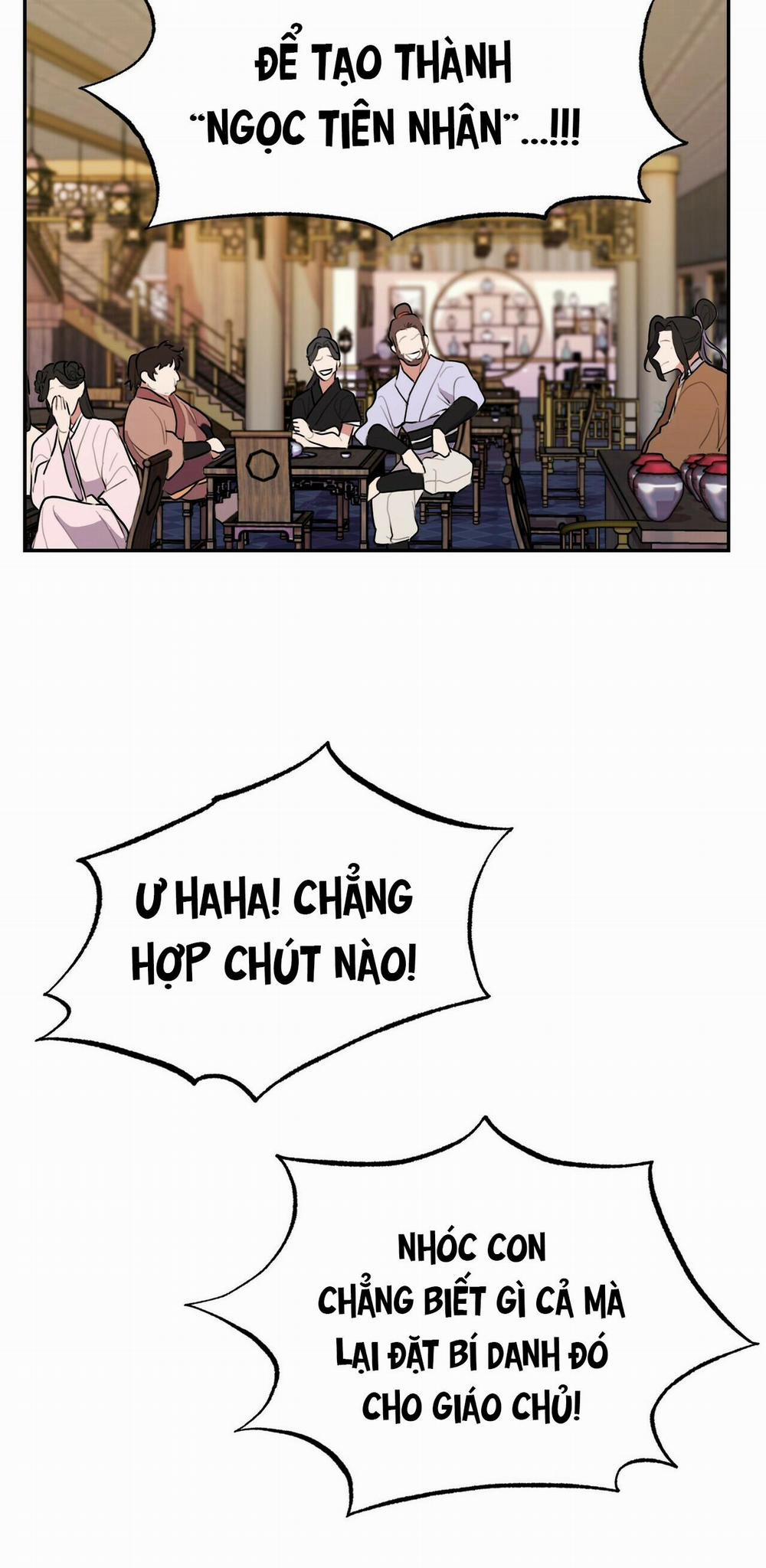 Bát Nhã Giai Nhân 2 trang 24