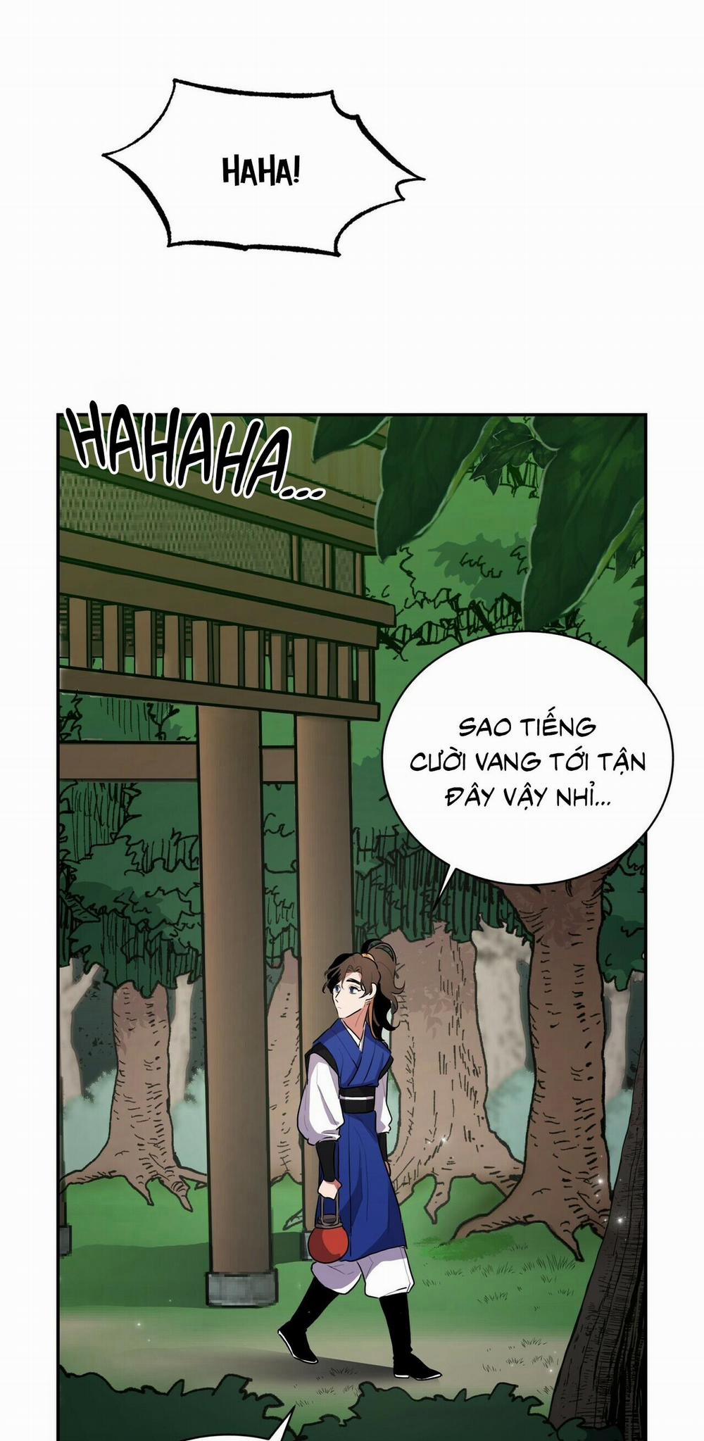 Bát Nhã Giai Nhân 2 trang 25