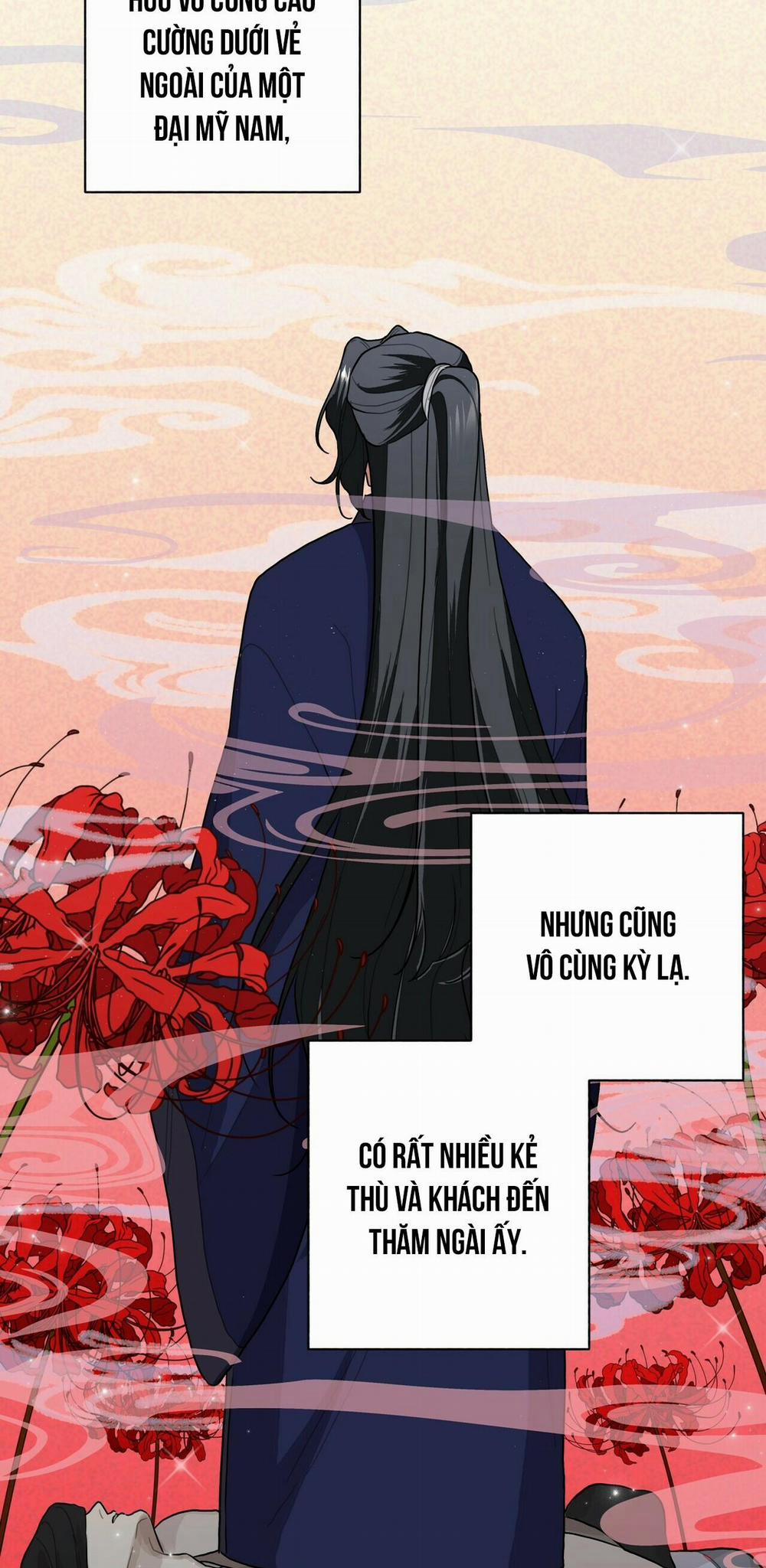 Bát Nhã Giai Nhân 2 trang 27