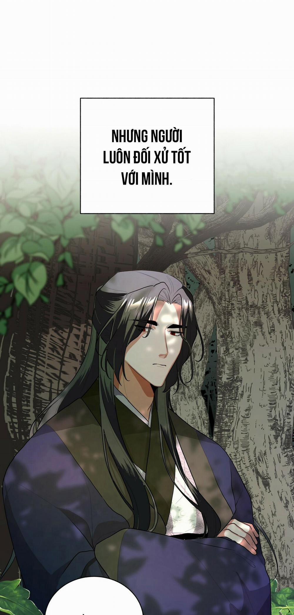 Bát Nhã Giai Nhân 2 trang 31