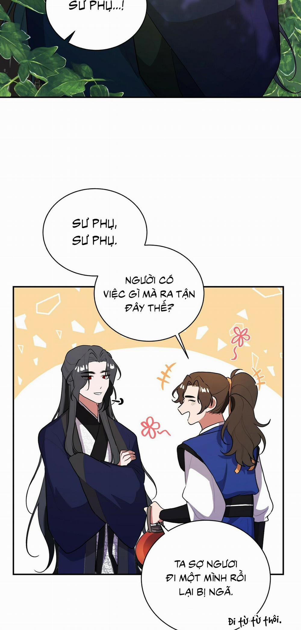 Bát Nhã Giai Nhân 2 trang 32