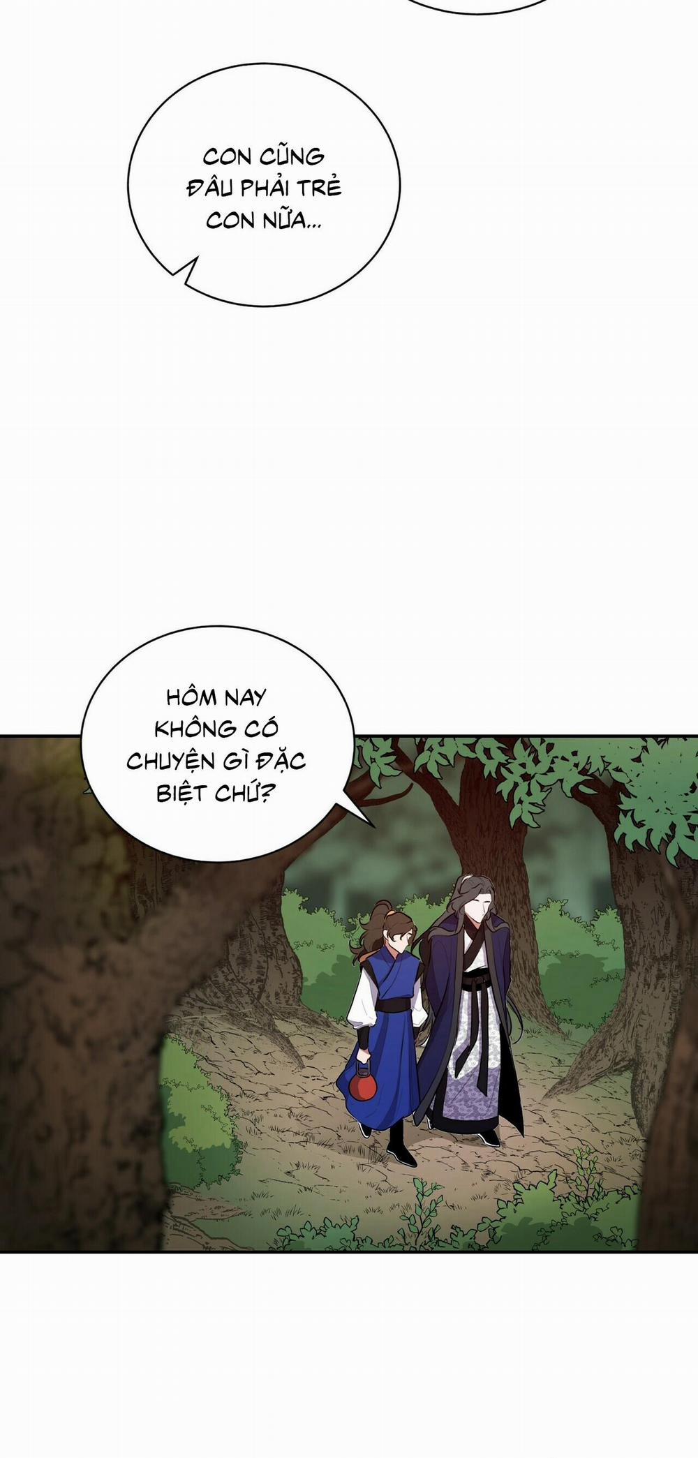 Bát Nhã Giai Nhân 2 trang 33