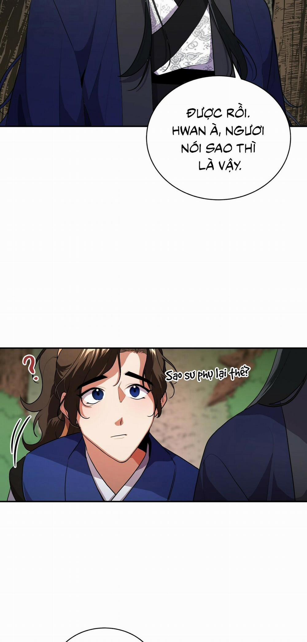 Bát Nhã Giai Nhân 2 trang 35