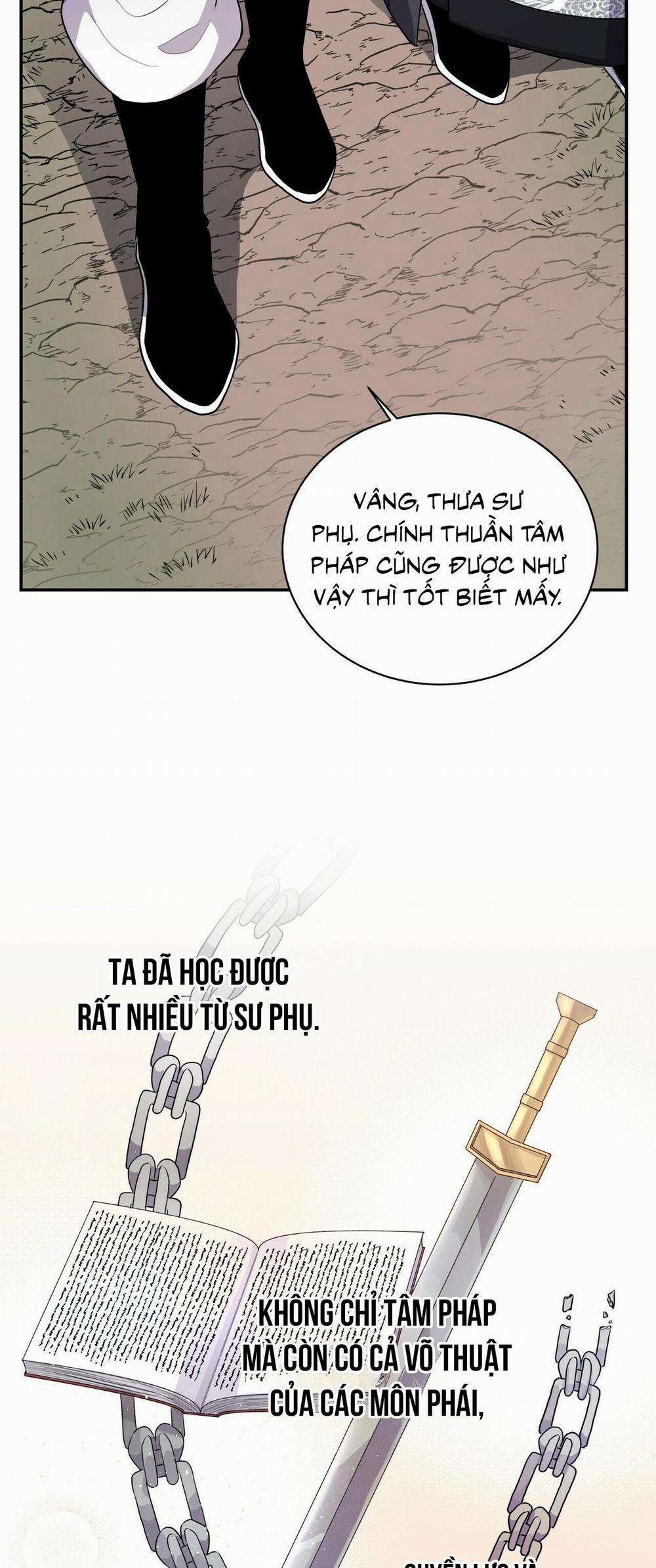 Bát Nhã Giai Nhân 2 trang 42