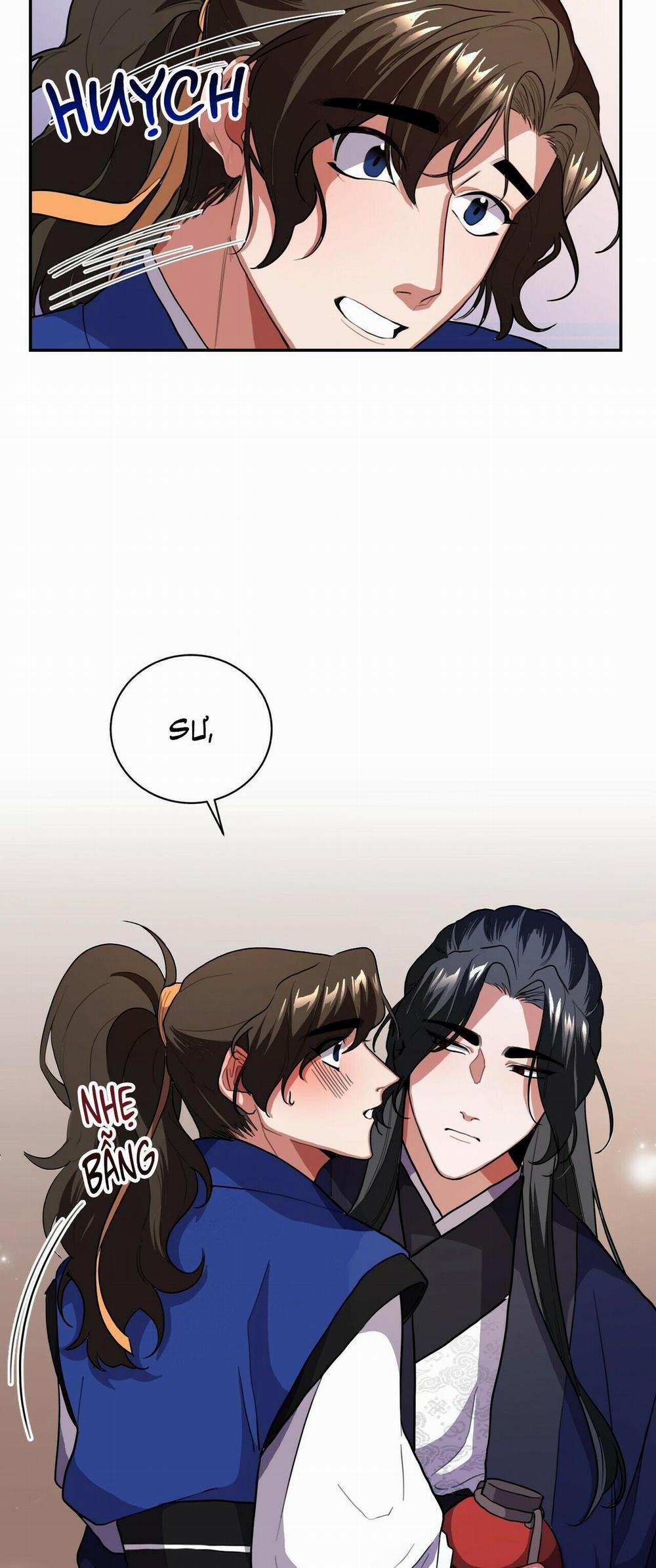 Bát Nhã Giai Nhân 2 trang 47