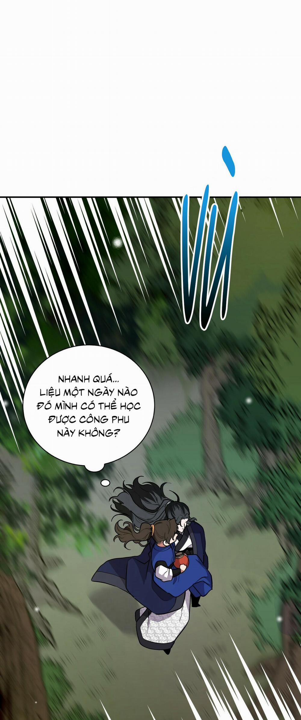 Bát Nhã Giai Nhân 2 trang 49