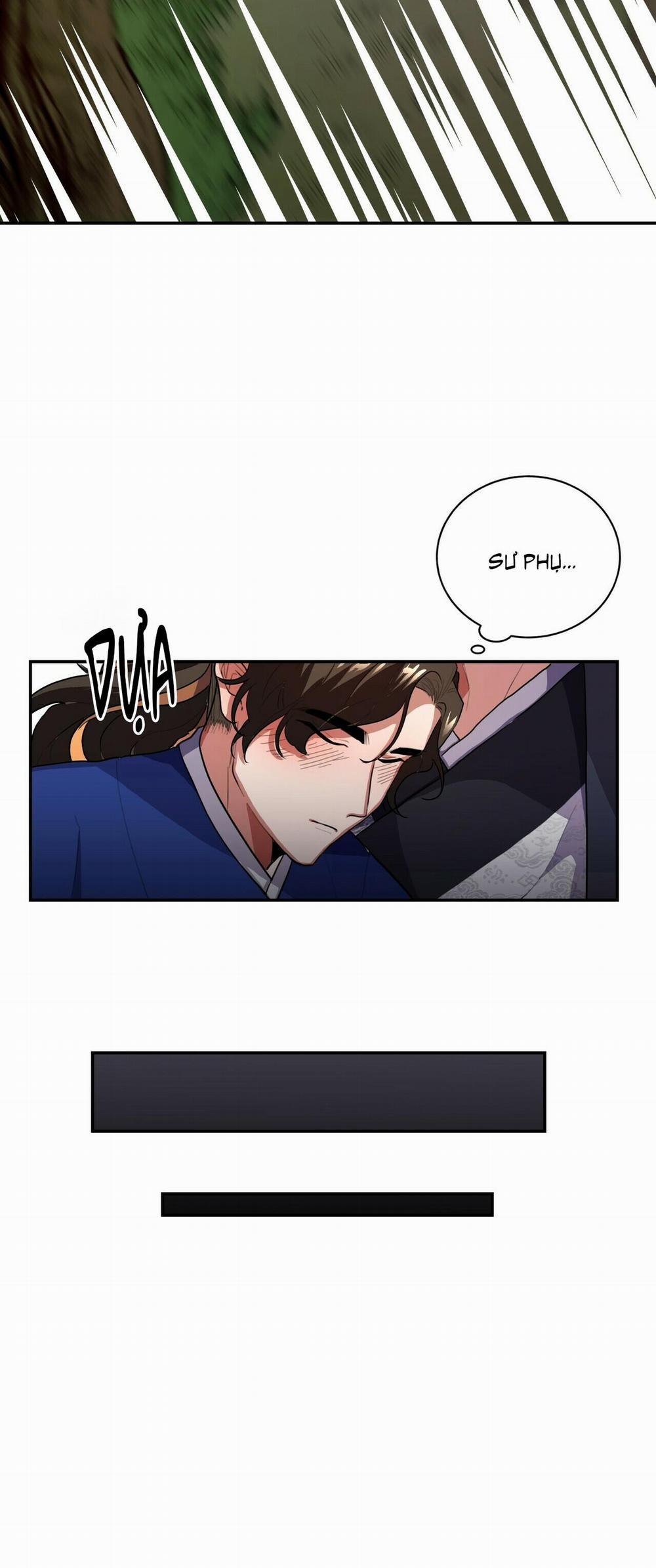 Bát Nhã Giai Nhân 2 trang 50