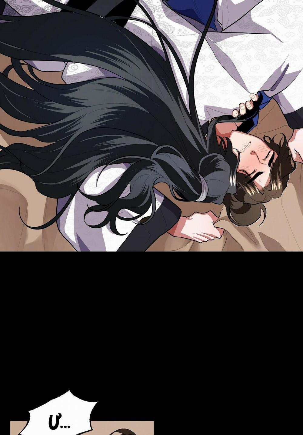 Bát Nhã Giai Nhân 2 trang 54