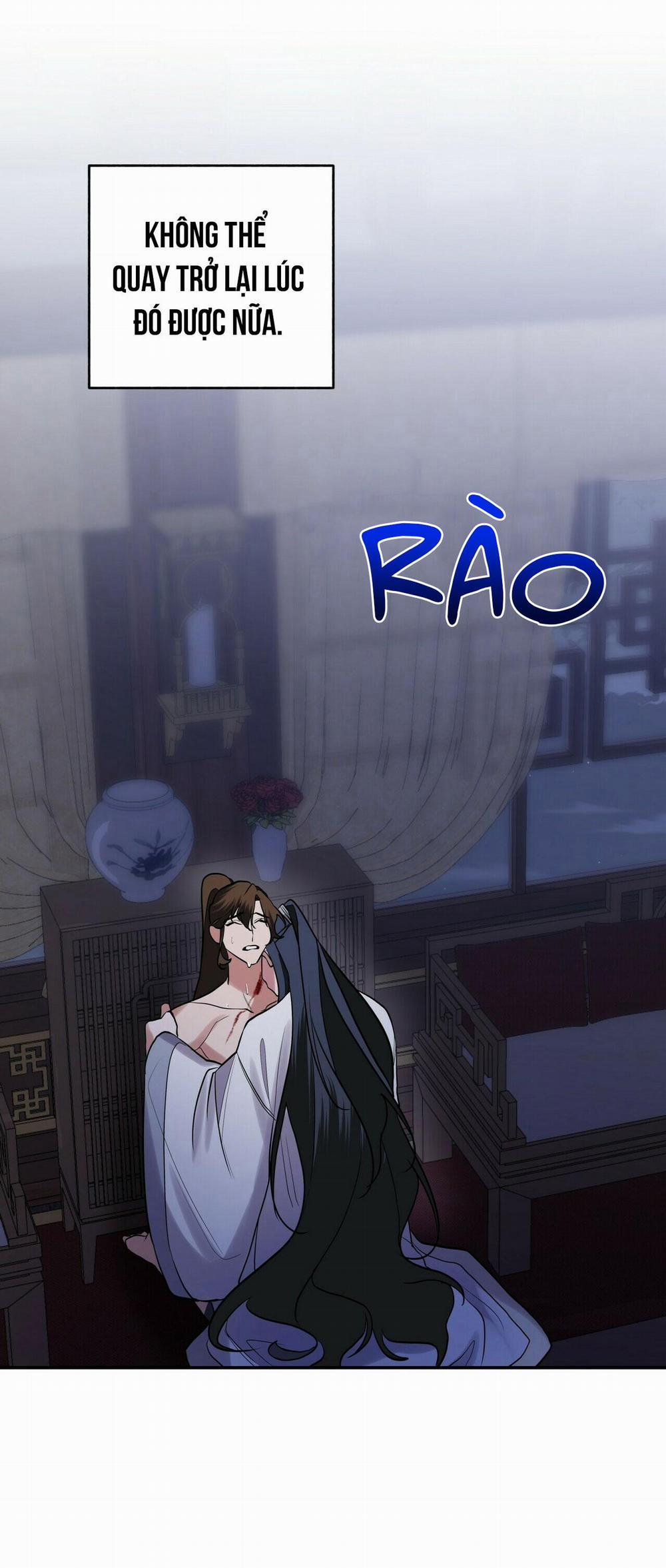 Bát Nhã Giai Nhân 20 trang 1