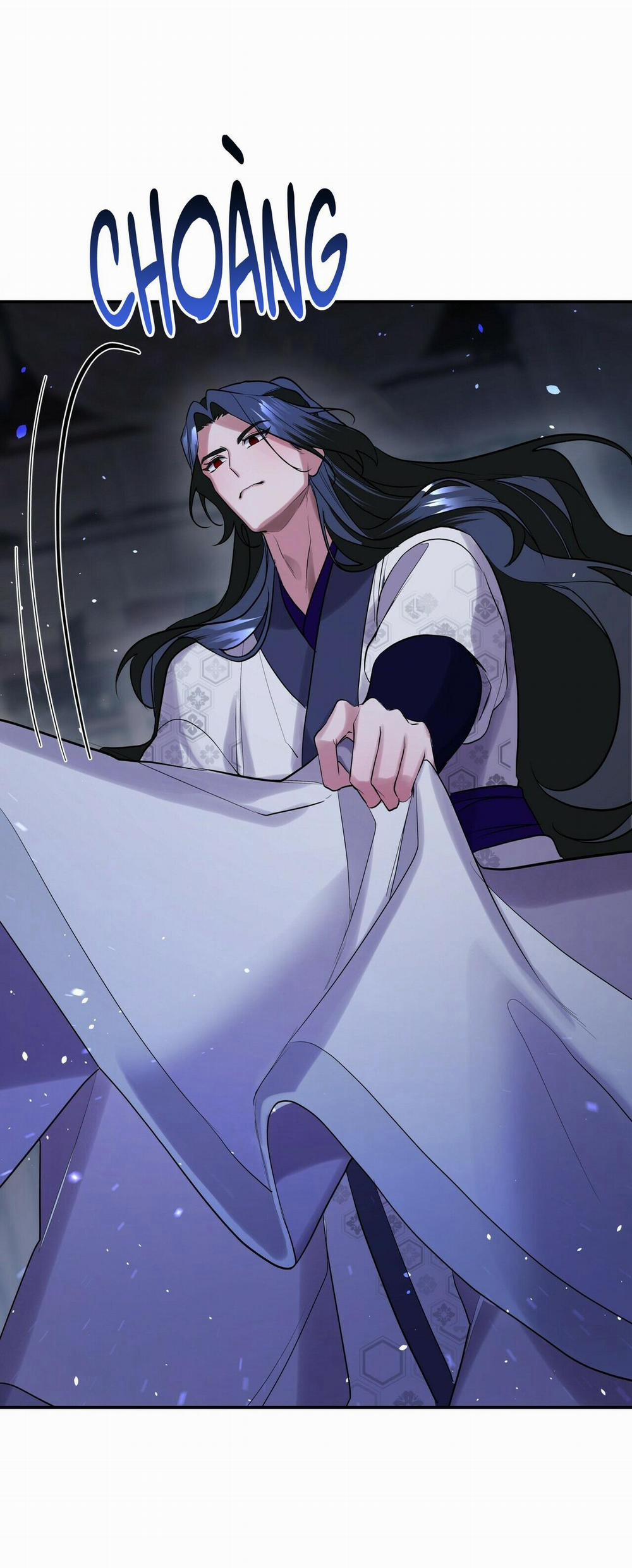 Bát Nhã Giai Nhân 20 trang 15