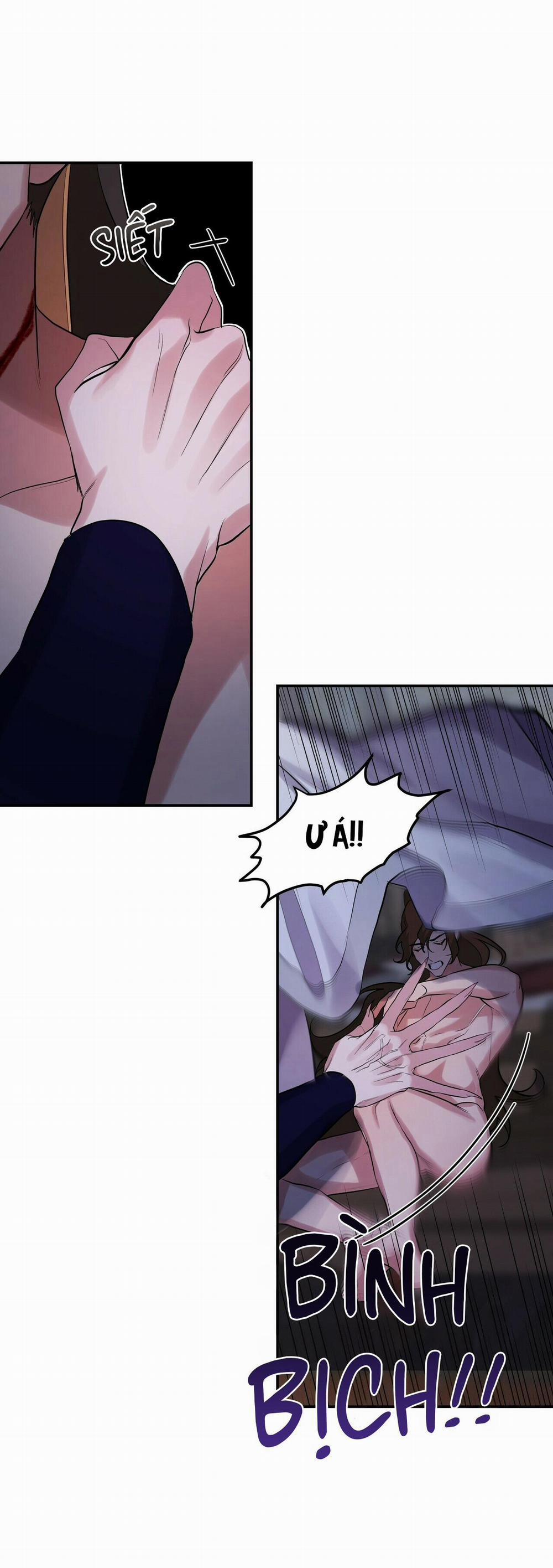 Bát Nhã Giai Nhân 20 trang 17