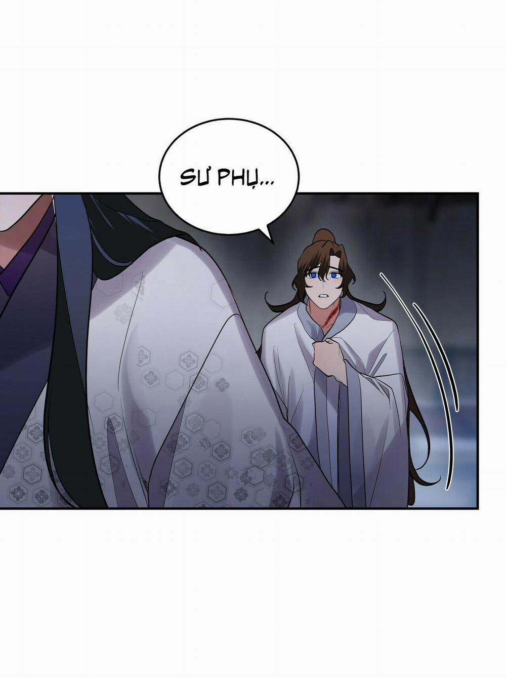 Bát Nhã Giai Nhân 20 trang 19