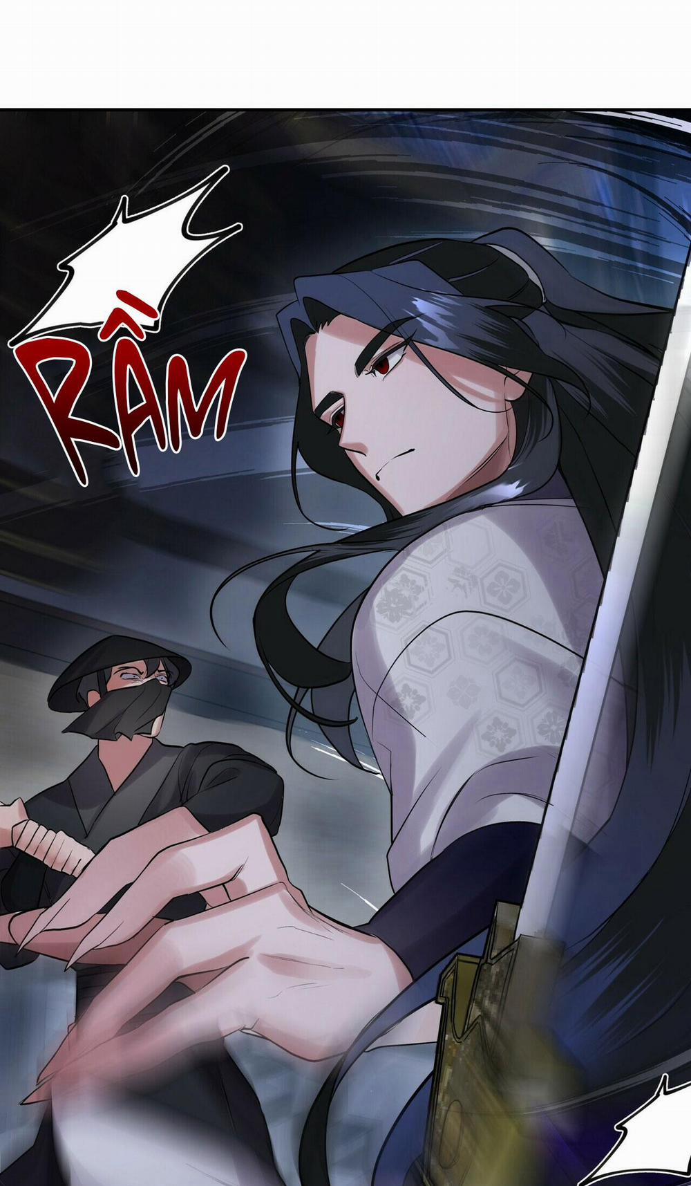 Bát Nhã Giai Nhân 20 trang 22