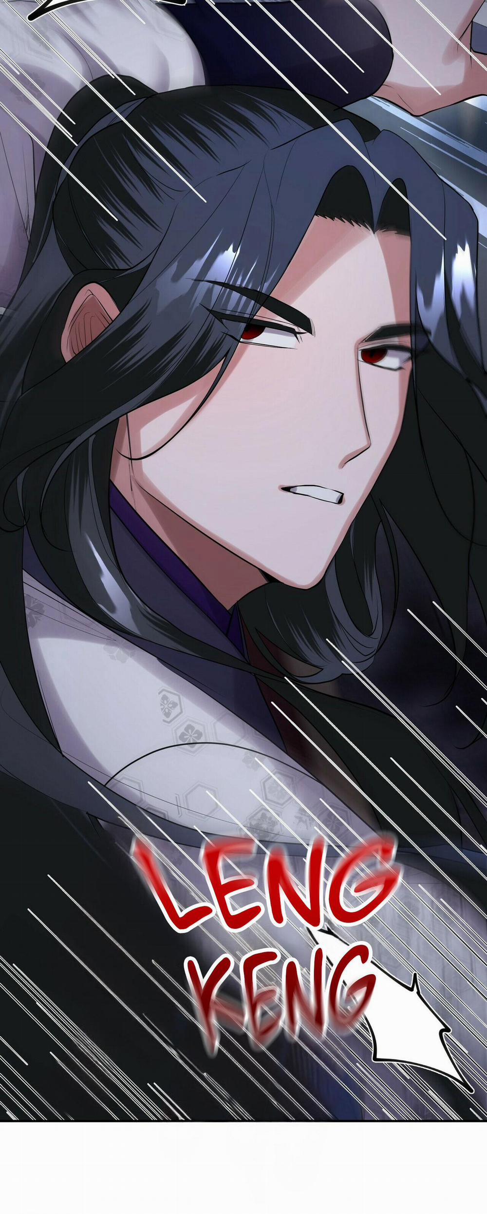 Bát Nhã Giai Nhân 20 trang 24