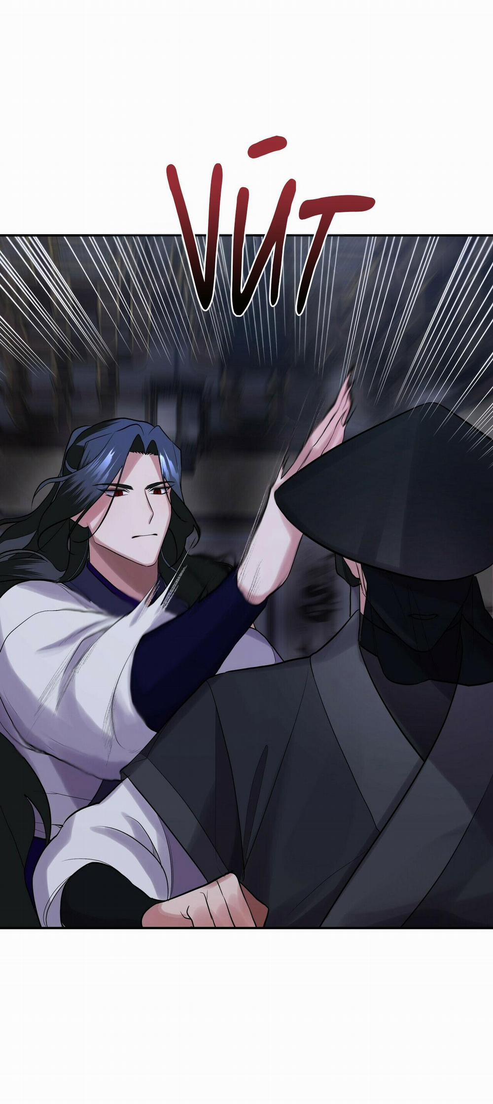 Bát Nhã Giai Nhân 20 trang 26