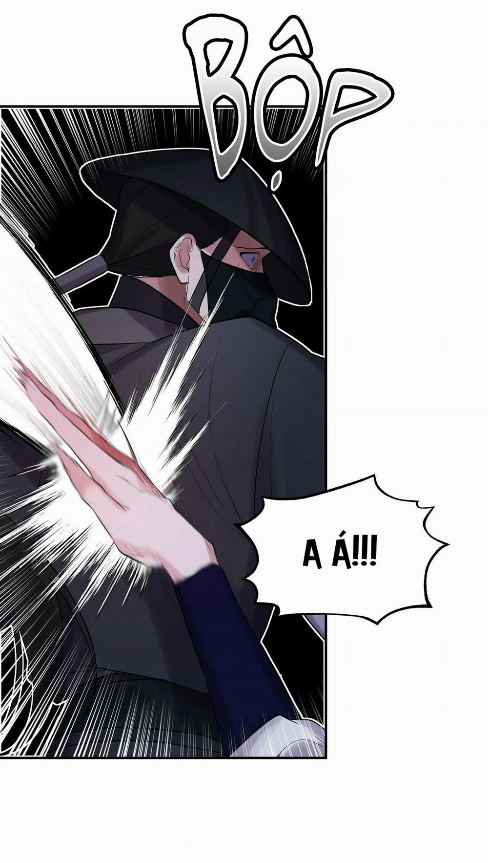 Bát Nhã Giai Nhân 20 trang 27