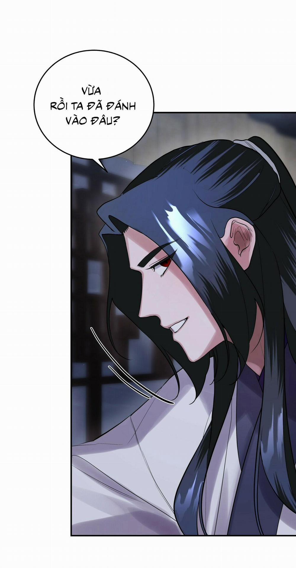 Bát Nhã Giai Nhân 20 trang 28