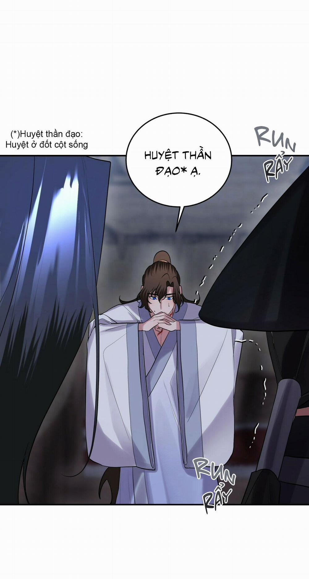 Bát Nhã Giai Nhân 20 trang 29