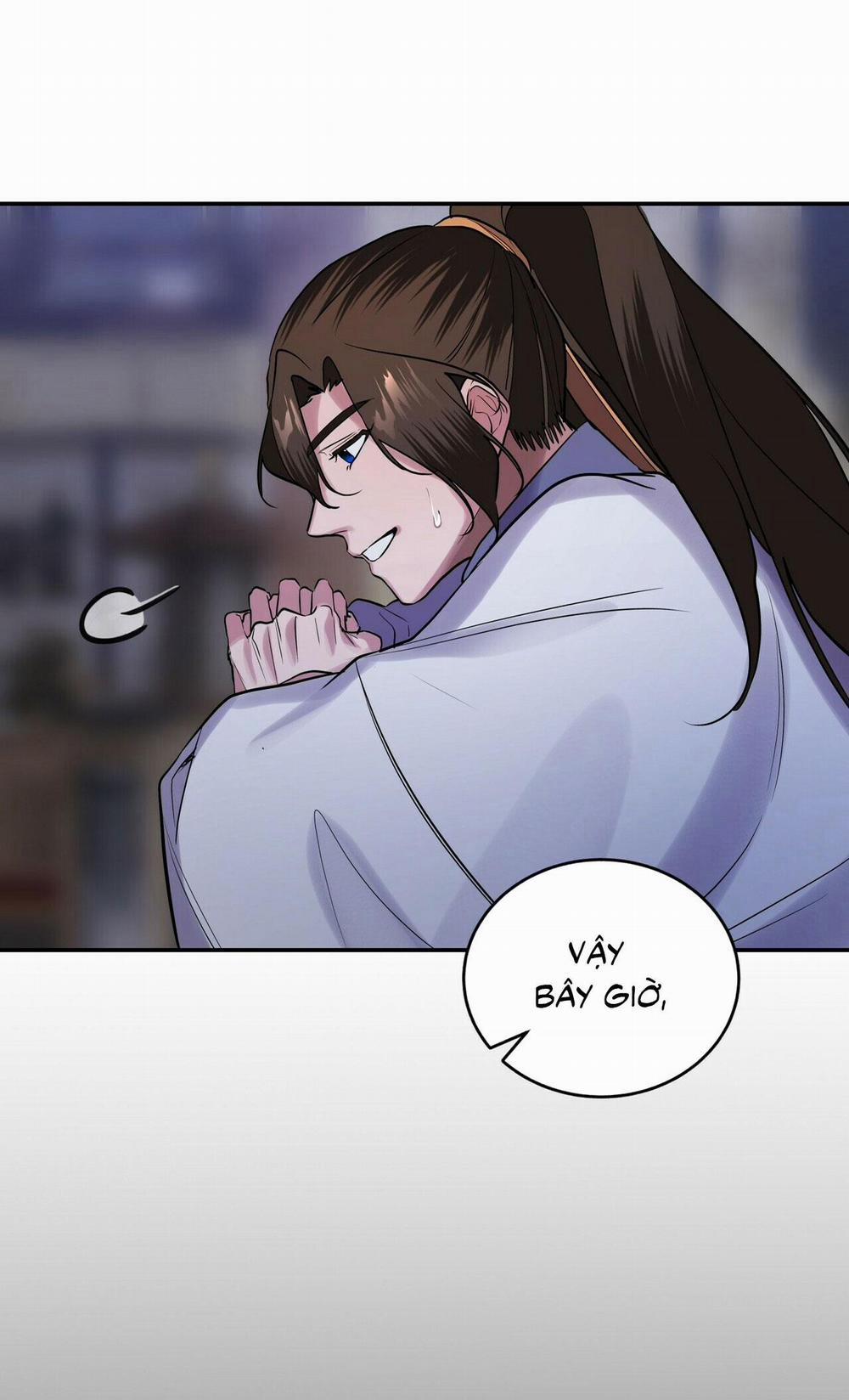 Bát Nhã Giai Nhân 20 trang 32